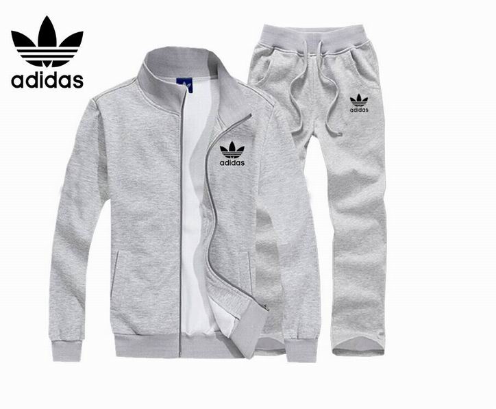 men adidas sport suits-081